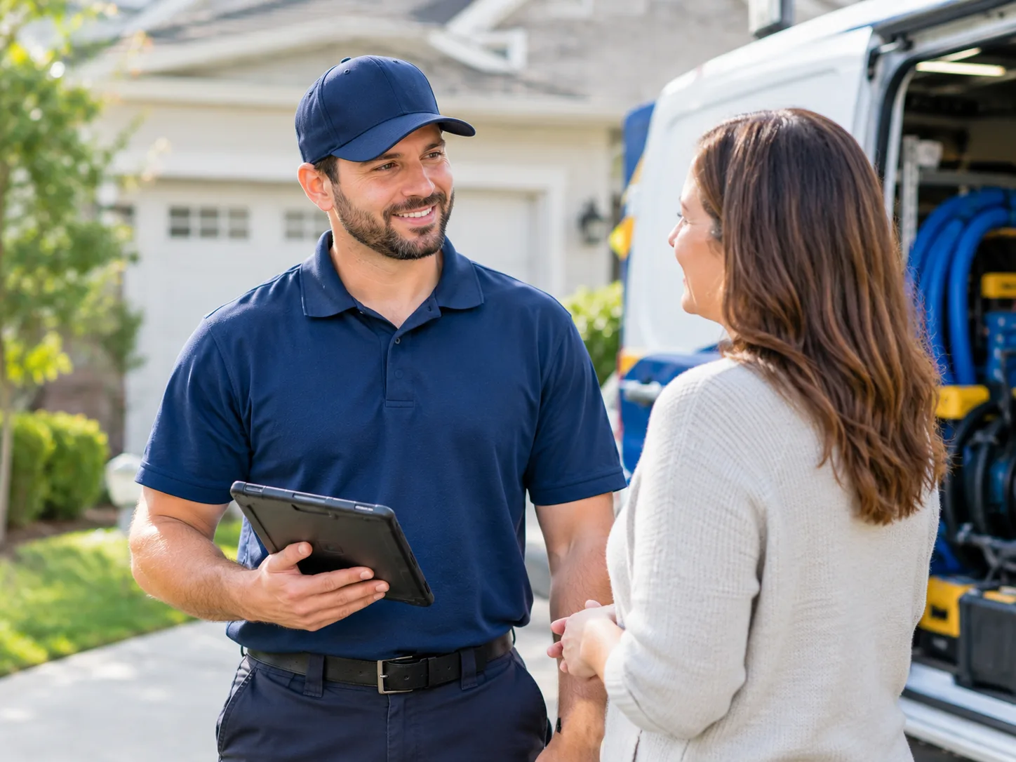 Sewage Backup Cleanup Oglethorpe, GA FAQs